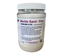 Marble Sand - Fine-Endurance Restoration Products-Atlas Preservation