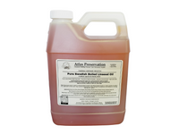 Pure Swedish Boiled Linseed Oil-Atlas Preservation-Atlas Preservation