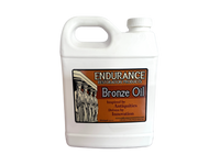 Bronze Oil For Care & Maintenance
