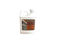 Bronze Oil For Care & Maintenance