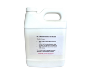 Bronze Oil For Care & Maintenance-Endurance Restoration Products-Atlas Preservation