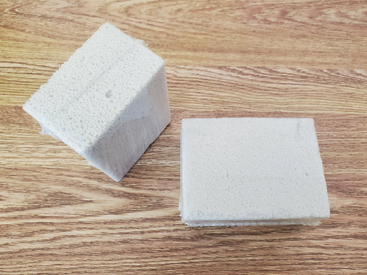 CleanStone Expanded Glass Block-Endurance Restoration Products-Atlas Preservation
