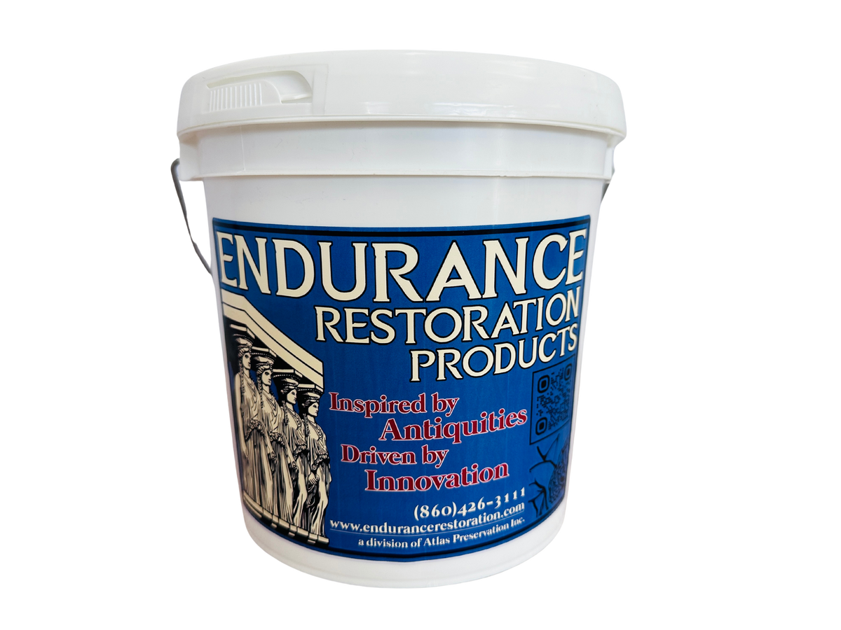 Slate Sand - Medium/Coarse-Endurance Restoration Products-Atlas Preservation