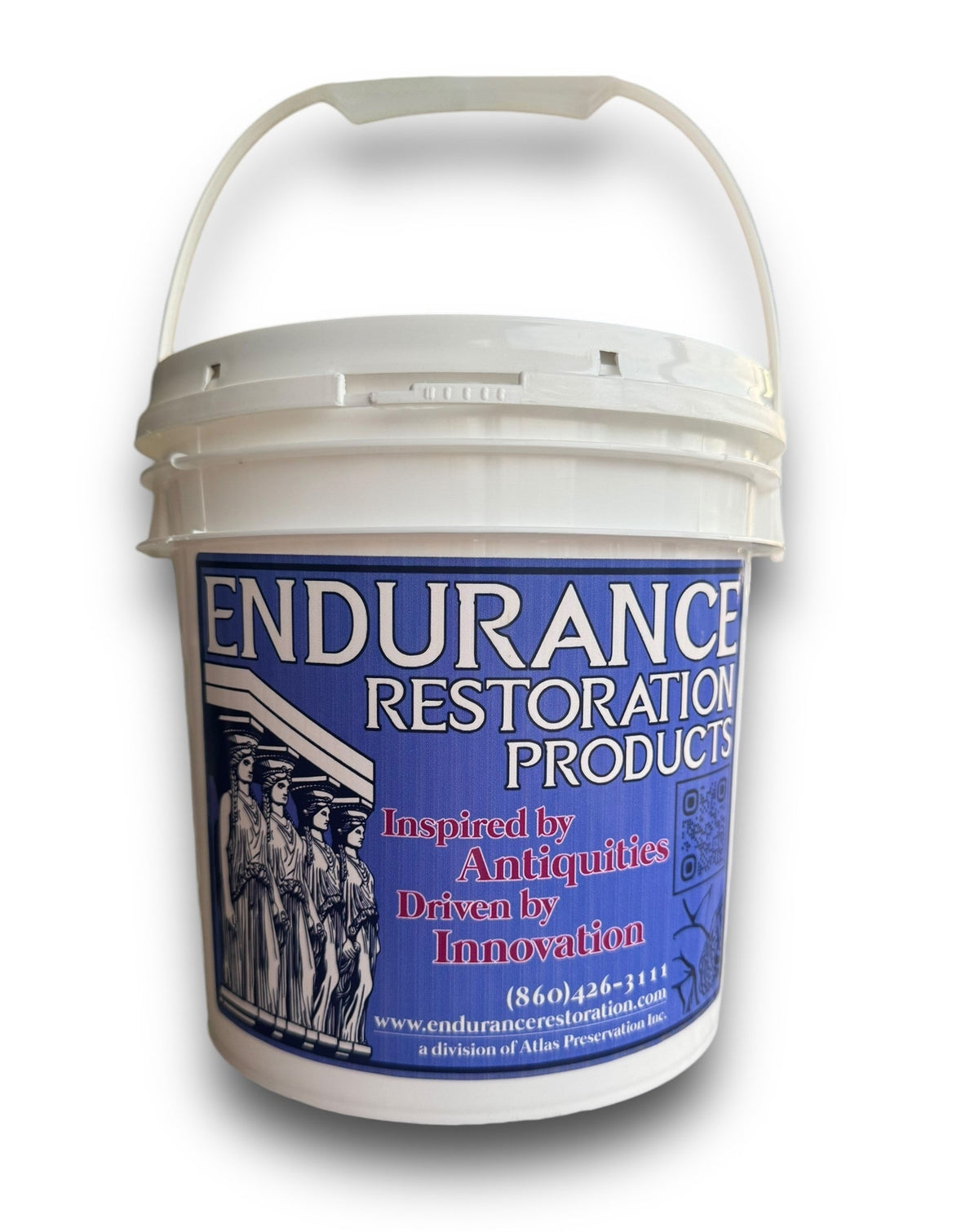 Marble Sand - Medium-Endurance Restoration Products-Atlas Preservation