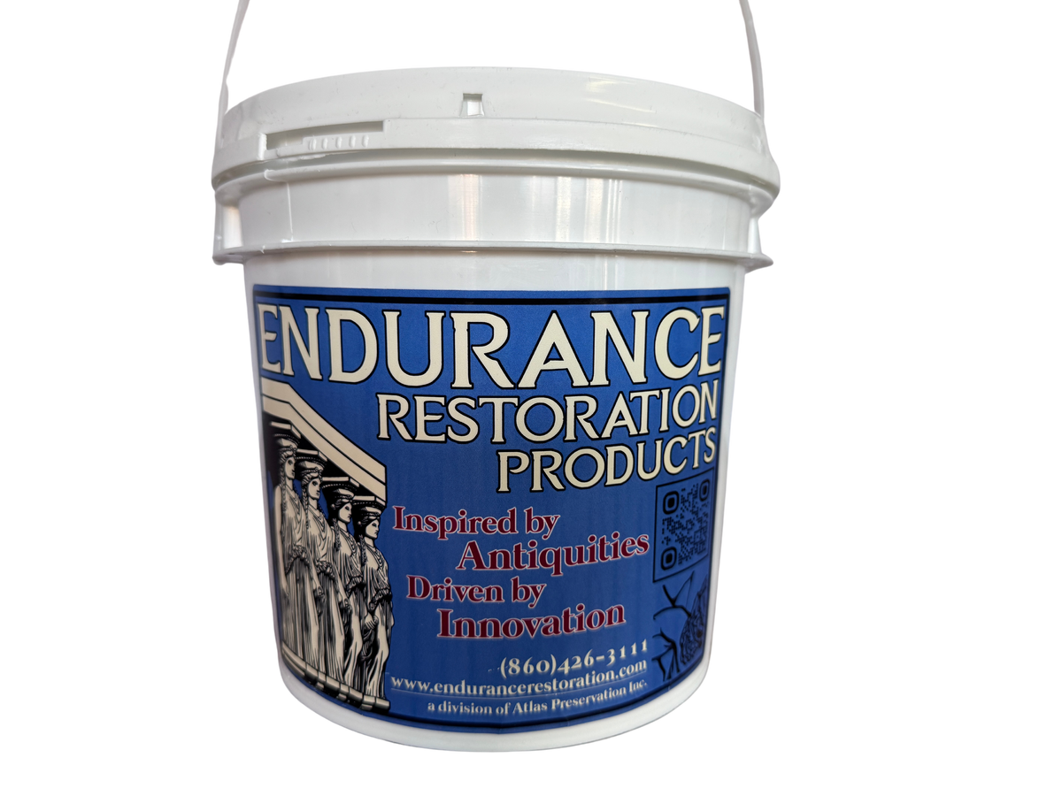 Quicklime Cobbles - High Calcium-Endurance Restoration Products-Atlas Preservation