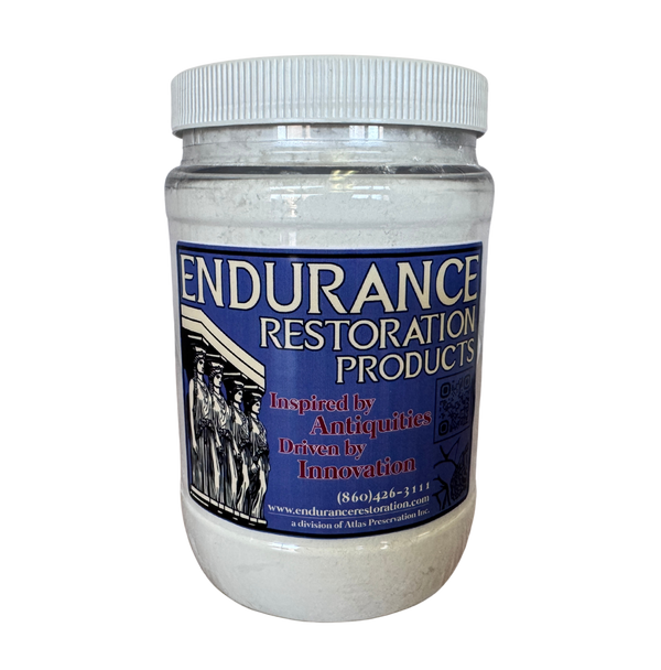 Type S - Hydrated Lime-Endurance Restoration Products-Atlas Preservation
