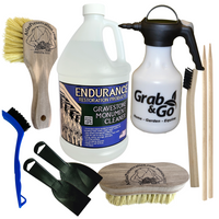 Gravestone & Monument Cleaning - Essential Set