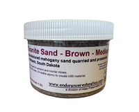 Granite Sand - Brown - Medium-Endurance Restoration Products-Atlas Preservation