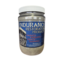 Granite Sand - Gray - Fine-Endurance Restoration Products-Atlas Preservation