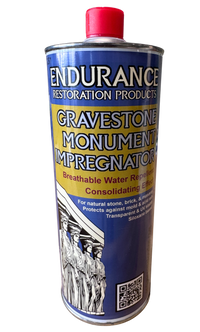 Gravestone & Monument Impregnator