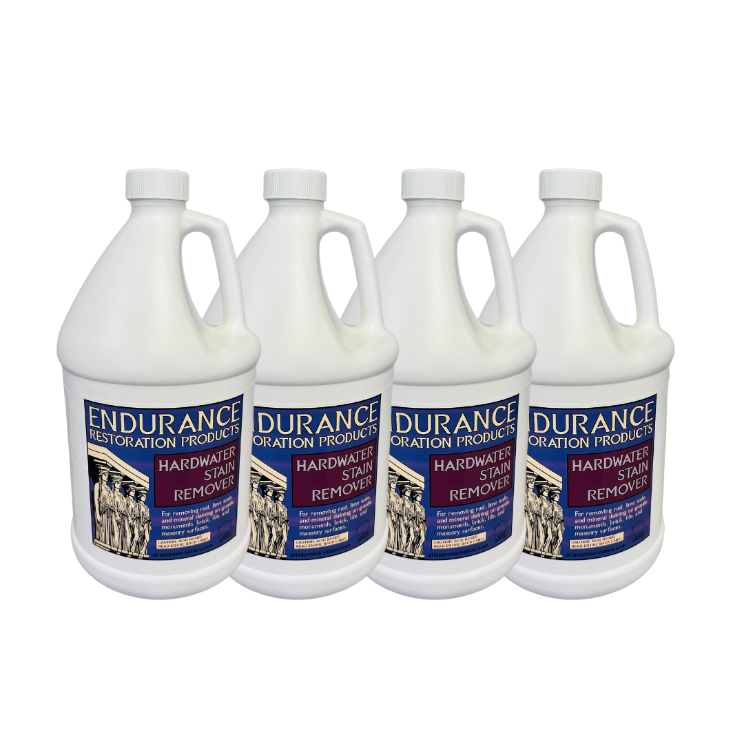 Endurance Hardwater Stain Remover
