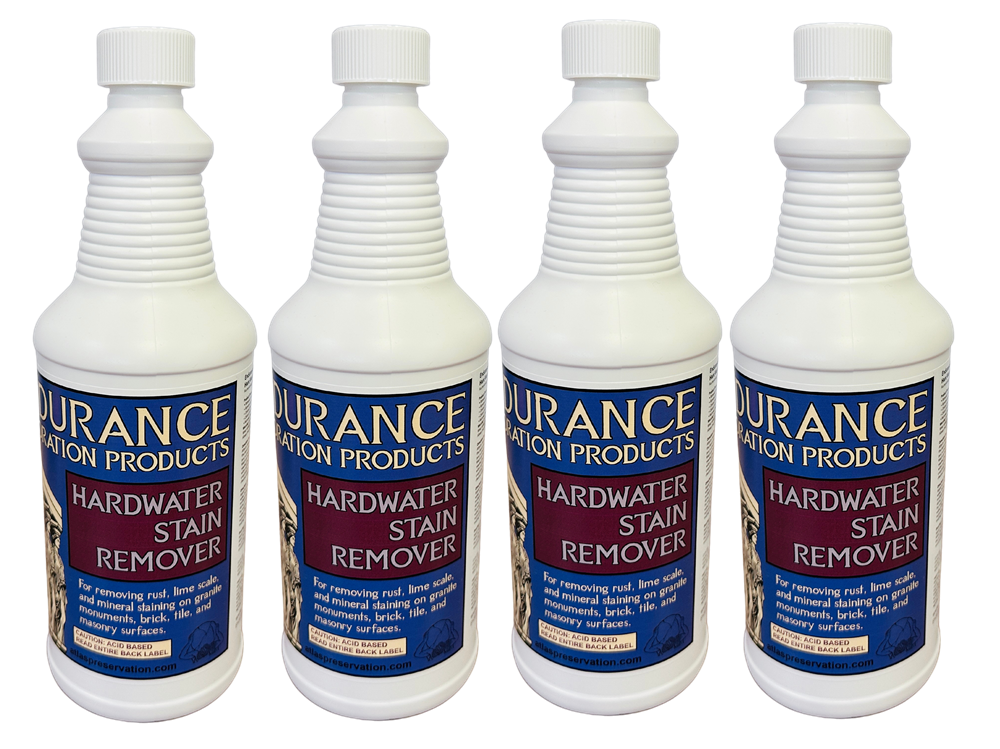 Endurance Hardwater Stain Remover