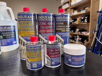 Stone Nano Treatment