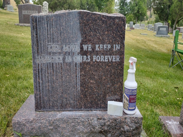 Endurance Hardwater Stain Remover