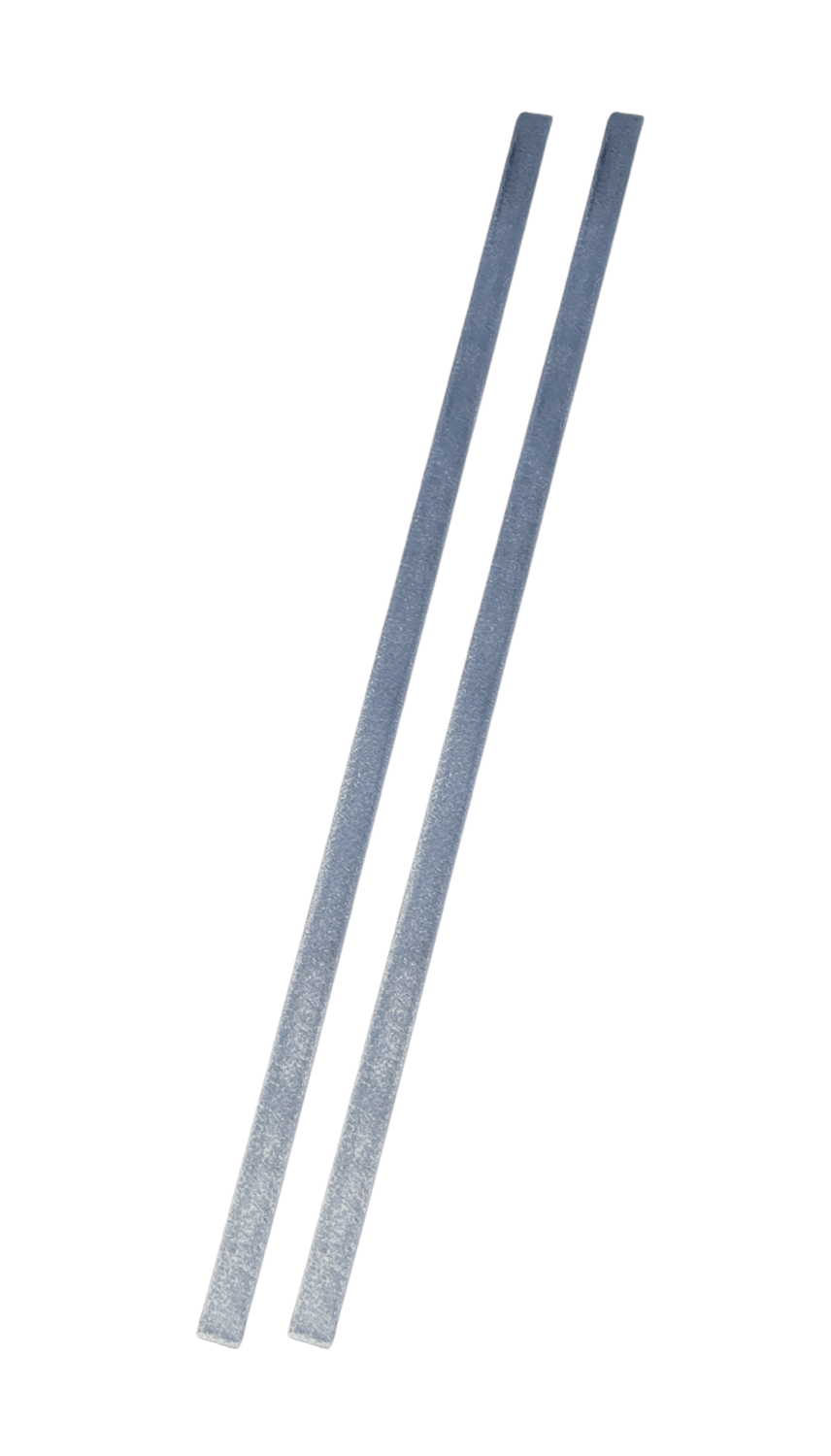 Aluminum Repair Bracket INSERTS