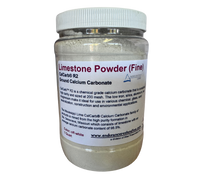 Limestone Powder - Fine-Endurance Restoration Products-Atlas Preservation