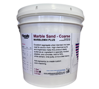 Marble Sand - Coarse-Endurance Restoration Products-Atlas Preservation