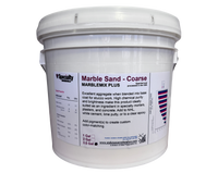 Marble Sand - Coarse-Endurance Restoration Products-Atlas Preservation