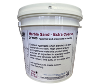 Marble Sand - Extra Coarse-Endurance Restoration Products-Atlas Preservation