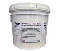 Marble Sand - Extra Coarse-Endurance Restoration Products-Atlas Preservation