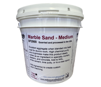 Marble Sand - Medium-Endurance Restoration Products-Atlas Preservation