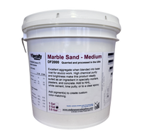 Marble Sand - Medium-Endurance Restoration Products-Atlas Preservation