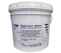 Marble Sand - Medium-Endurance Restoration Products-Atlas Preservation
