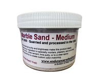 Marble Sand - Medium-Endurance Restoration Products-Atlas Preservation