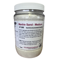 Marble Sand - Medium-Endurance Restoration Products-Atlas Preservation