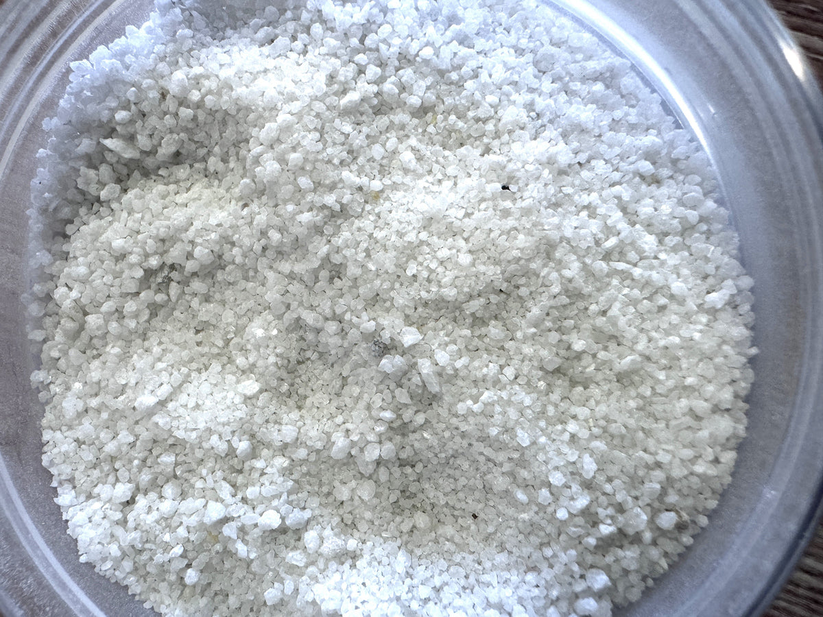 Marble Sand - Extra Coarse-Endurance Restoration Products-Atlas Preservation