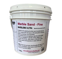 Marble Sand - Fine-Endurance Restoration Products-Atlas Preservation