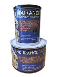Monument & Gravestone Epoxy