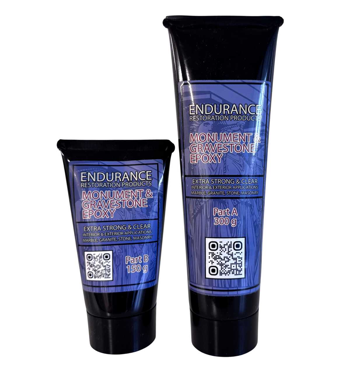 Monument & Gravestone Epoxy