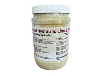 Natural Hydraulic Lime 2.0-Otterbein-Atlas Preservation