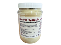 Natural Hydraulic Lime 3.5-Otterbein-Atlas Preservation