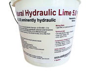 Natural Hydraulic Lime 5.0-Otterbein-Atlas Preservation