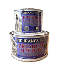 Premium Clear Epoxy