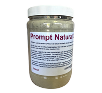 Prompt Natural Cement-Vicat-Atlas Preservation