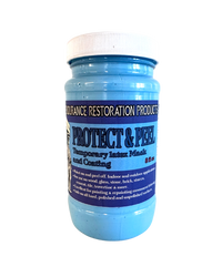 Protect & Peel - Temporary Latex Mask and Coating