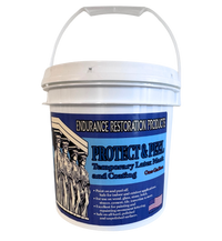 Protect & Peel - Temporary Latex Mask and Coating