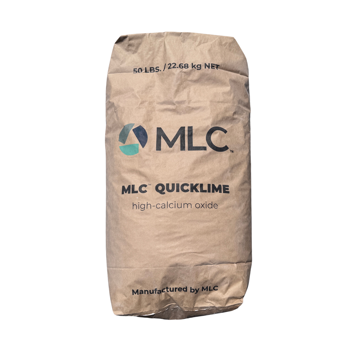 Quicklime Cobbles - High Calcium-Endurance Restoration Products-Atlas Preservation
