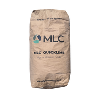 Quicklime Cobbles - High Calcium-Endurance Restoration Products-Atlas Preservation