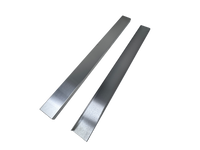 Stainless Steel Gravestone Repair Brackets-Endurance Restoration Products-Atlas Preservation