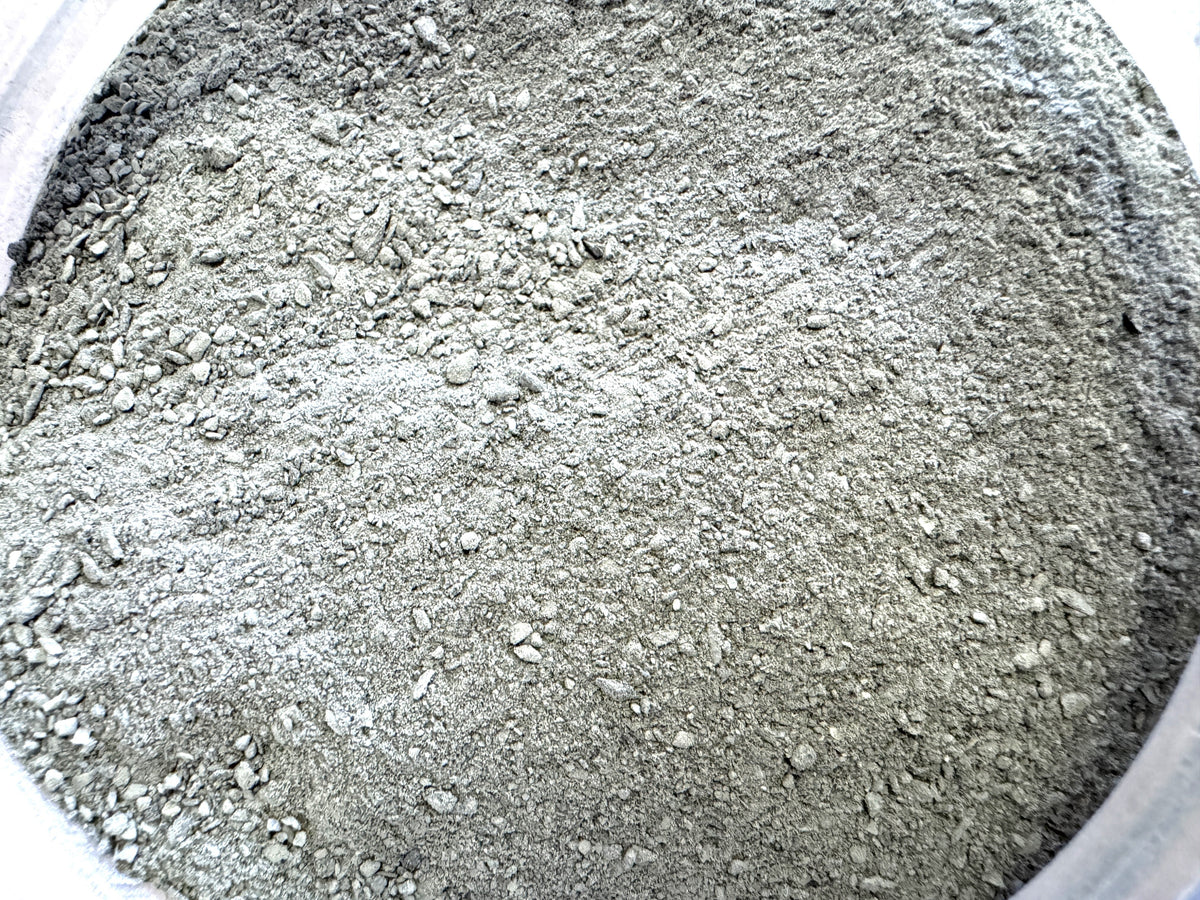 Slate Powder - Fine-Endurance Restoration Products-Atlas Preservation