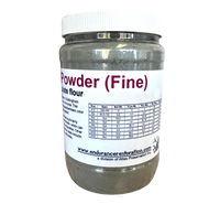 Slate Powder - Fine-Endurance Restoration Products-Atlas Preservation