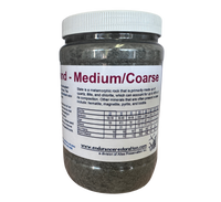 Slate Sand - Medium/Coarse-Endurance Restoration Products-Atlas Preservation