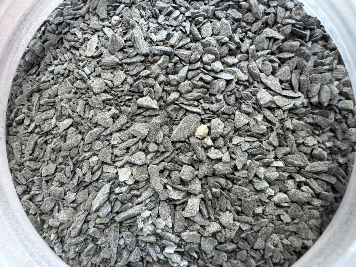 Slate Sand - Medium/Coarse-Endurance Restoration Products-Atlas Preservation