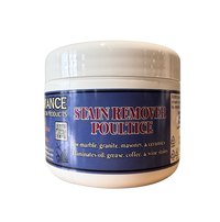 Stain Remover Poultice