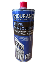 Stone Consolidant