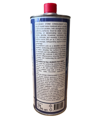 Stone Consolidant